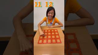 Aprendemos a contar 🔢 123andres matematicas shortvideo aprendeespanol numeros kindergarten [upl. by Lurleen]