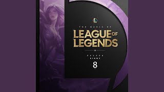 Irelia the Blade Dancer  Trailer From League of Legends Season 8 [upl. by Eelidnarb]