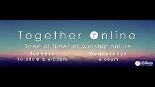 Together Online Sunday Night  Wellborn Baptist Church  32220 [upl. by Caddaric]