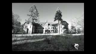 Urban Sanatorium clinic 18981930 Beelitz near to Berlin [upl. by Nailliw]