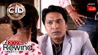 Bravery Of An Innocent  CID Bengali  Ep 1290  Full Episode  27 Dec 2023  Rewind 2023 [upl. by Lethia109]