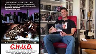 CHUD 1984 – Critique critique films [upl. by Akeimat102]