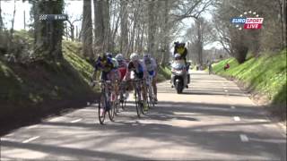 Amstel Gold Race 2013 last 20 km [upl. by Noicpesnoc]