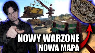 🔴NOWY WARZONE DZIEŃ 2  GRY Z WIDZAMI 😱 [upl. by Matuag]