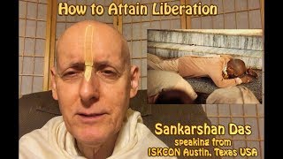 How to Attain Liberation [upl. by Irme]