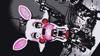 Mangle FNAFVHS [upl. by Liatnahs597]