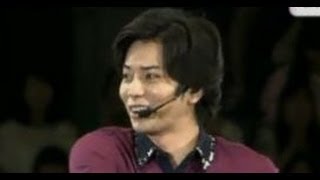 嵐のワクワク学校2013 part1 6月27日～ [upl. by Favin]