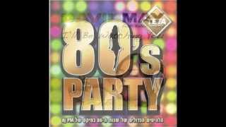 80s Best Dance Hits  Party Mix by TETA [upl. by Malamut]