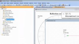 Measuring Reflection Coefficient and VSWR [upl. by Annaoi]