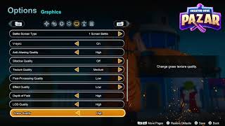 How to Easily Increase Framerate in Dragonball Sparking Zero Quick Guide [upl. by Kus]