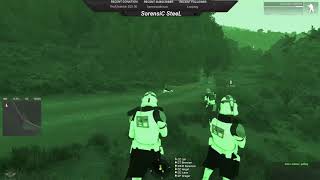 quotMental Toughness is Keyquot  STAR WARS Arma 3 Cowards Campaign Clips [upl. by Santos]