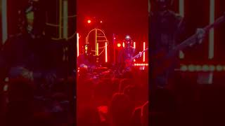 Daft Funk Live’ In Norwich 12th Oct 2024 shorts shortsvideo [upl. by Annahvas118]