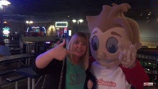 iPlay America Arcade Fun Coin Pusher  Laliland  Episode 115 [upl. by Peggie]