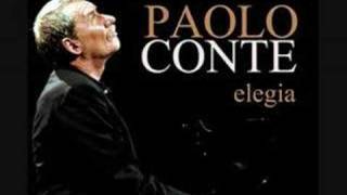 Paolo Conte  Eden [upl. by Kaczer656]