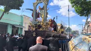 Vals No2 Campanas Tubulares》Procesion de la Virgen de la Asunción 2024 [upl. by Mcgaw]