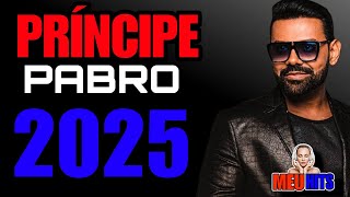 PABLO AOVIVO COMPLETO SO AS MELHORES PRA TOCAR NOS PAREDÕES 2025 MeuHitsx3u [upl. by Siravart127]