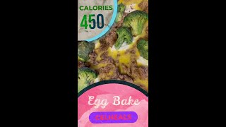 Low Calorie High Protein BREAKFAST meal prep [upl. by Parish806]