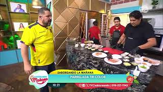 La Cocina de Ecuador Estas son las picadas parrilleras para disfrutar viendo a la selección [upl. by Sari]