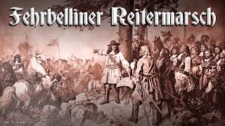 Fehrbelliner Reitermarsch German march [upl. by Sola160]