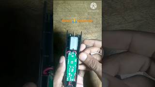 Trimmer repair।।electronic shorts।।trendingshorts।। [upl. by Ardella939]