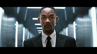 Men In Black 5 2025 First Trailer Bande Annonce vf nouveauté films trailer VF 2025 [upl. by Latif]