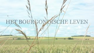 Het Bourgondische Leven  Documentary Utrecht Early Music Festival 2018 [upl. by Nomal]