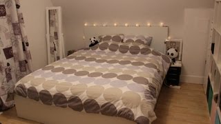 Room Tour • Ma chambre mon coin de paradis [upl. by Griffy690]