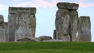 Evidence Suggests Stonehenge Was an Elite Cemetery [upl. by Atenek252]