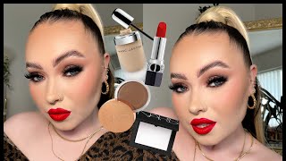 Flattering Makeup tutorial for the PALE SKIN girlies 🤍 [upl. by Esnofla512]