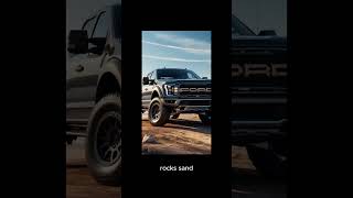 The 2023 Ford F250 Raptar automobile modernaviationfordf250 exploreaviationdiscoveries histry [upl. by Selma]