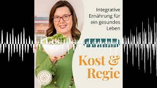 060 Von Angst zu Stärke Die Kraft des Buchweizens und typgerechte Ernährung Interview mit Mart [upl. by Bibbye]