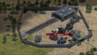 COMBAT SIEGE Part 29 Smerch attack [upl. by Ebony596]