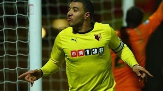 TROY DEENEY  Goals Skills  Watford  2013201420142015 HD [upl. by Bilat]