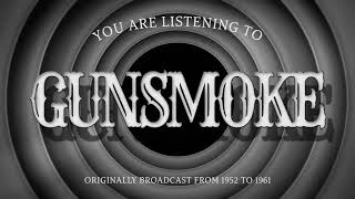 Gunsmoke  Ep36  quotThe Cabinquot [upl. by Eneleh]