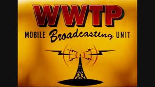 WWTP Radio Jingles  Thorpe Park [upl. by Lleznol820]