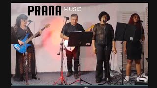 SozinhoPENINHA coverPRANA MUSIC OUT 2024 [upl. by Violante]