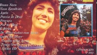 Filomena Rosa  Rumo Novo LP Completo Bandeira Branca 1981 [upl. by Earla]