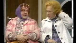 Les Dawson  Cissie amp Ada  At The Laundrette [upl. by Squire962]