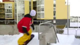 Halldor Helgason  Notes Full Part 2008 [upl. by Camden]