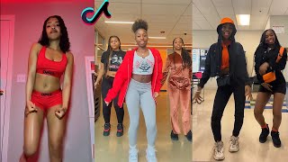 New Dance Challenge and Memes Compilation💖 February  2024 [upl. by Sternlight744]