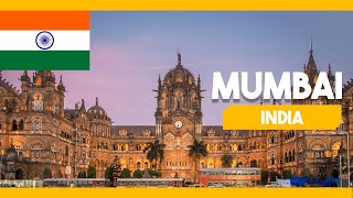 MUMBAI INDIA [upl. by Allecram]