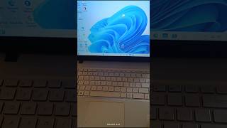 Laptop touchpad not working  how to enable or disable touchpad sorts touchpad ytshorts laptop [upl. by Hunt516]