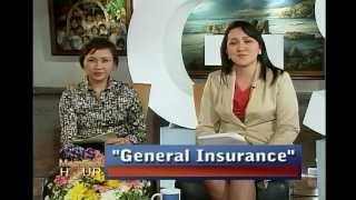 GSIS  GMH  GSIS General Insurance Products part 1 of 3 [upl. by Adnama930]