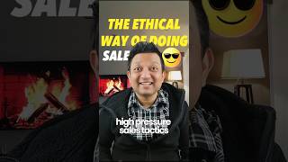 The Power of Ethical Persuasion in Sales [upl. by Benny528]