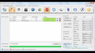 Best Video Converter For Free [upl. by Felicidad863]