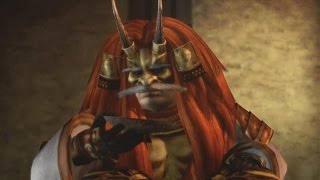 Samurai Warriors 2XL  Shingens Tale 5  Showdown at Sekigahara 360 [upl. by Acirtap]