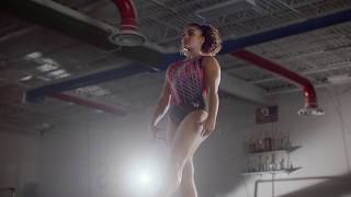 Find Your InvisibleEdge with Laurie Hernandez [upl. by Feinstein233]