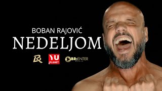 Boban Rajović  Kralj skitnica Official Video [upl. by Yleve939]