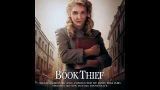 The Book Thief OST  06 Learning to Read [upl. by Newbold]