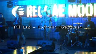 I’ll Be  Edwin McCain [upl. by Gaile]